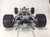 F1 Lotus Type 49B Jo Siffert - Exoto 1/18 on internet