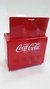 Miniatura Freezer Colecionável Coca Cola Vintage - loja online