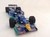 F1 Sauber P. Diniz (Showcar 2000) - Minichamps 1/18 - comprar online