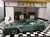 Aston Martin DBR9 Sebring - Auto Art 1/18