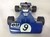 F1 Tyrrell 003 François Cevert - Exoto 1/18 - comprar online