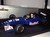 Imagem do F1 Sauber Ford C14 K. Wendlinger - Minichamps 1/18