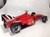 Ferrari F399 Eddie Irvine Hot Wheels 1/18 - B Collection