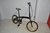 Bicicleta Dobrável Customizada - R$1900,00 - loja online