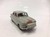 Ford Zephyr (1953) Monte Carlo Winner - Brooklin Models 1/43 - comprar online