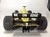 F1 Jordan EJ13 G. Fisichella - Minichamps 1/18 on internet