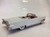 Lincoln Continental (1960) - Brooklin Models 1/43 - B Collection