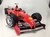 Ferrari F399 Eddie Irvine Hot Wheels 1/18 - comprar online