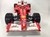 Ferrari F2003-ga Schumacher Hot Wheels 1/18 - buy online