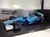 Image of Benetton B201 G.fisichella Minichamps 1/18