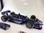Formula Indy Max Pappis Action Racing 1/18 - loja online