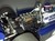 F1 Tyrrell P34 Patrick Depailler - Exoto 1/18 - loja online