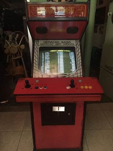 Máquinas Arcade - Compra máquinas arcade online