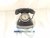 Telefone Decorativo Estilo Antigo Com Relógio na internet