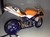 Ducati 998 James Toseland - Minichamps 1/12 on internet