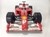 F1 Ferrari F2001 M. Schumacher GP Australian - Hot Wheels 1/18 - comprar online