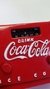 Radio Cooler Coca Cola - online store