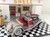 Duesenberg SJ Roadster (Clark Gable) - ERTL 1/18 - B Collection