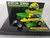 FORMULA FORD 1600 (A. SENNA) - MINICHAMPS 1:43