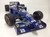 F1 Ligier Honda JS41 Aguri Suzuki - Minichamps 1/18 - buy online