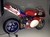 Ducati 996R Ben Bostrom - Minichamps 1/12 - B Collection