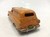 Pontiac Sedan Delivery (1953) Gulf - Brooklin Models 1/43 on internet