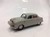 Ford Zephyr (1953) Monte Carlo Winner - Brooklin Models 1/43