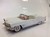 Lincoln Continental (1960) - Brooklin Models 1/43