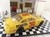 Nascar Pontiac Penzoil Racing Champions 1/18 - B Collection