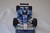 Sauber C20 Showcar Kimi Raikkonen Minichamps 1/18 - comprar online