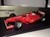 Imagem do F1 Ferrari F300 Eddie Irvine #4 - Minichamps 1/18