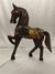 Cavalo Em Madeira Antigo - comprar online