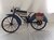 Bicicleta Artesanal Ferro E Lata - buy online