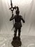 Estatueta Guerreiro Medieval Em Bronze - buy online