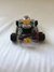 Kart Michael Schumacher - Minichamps 1/18 - B Collection