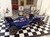 F1 Ligier JS41 M. Brundle - Minichamps 1/18 - B Collection