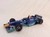 F1 Sauber P. Diniz (Showcar 2000) - Minichamps 1/18