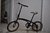 Bicicleta Dobrável Customizada - R$1900,00 - B Collection