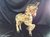 Cavalo Decorativo Antigo - comprar online