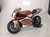 Ducati 998r Chris Walker Minichamps 1/12
