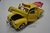 Ford Deluxe Coupe 1940 Coca Cola Danbury Mint 1/24 - B Collection