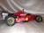 F1 Ferrari F310/2 M. Schumacher - Minichamps 1/12 - online store