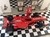 Ferrari F1 2000 Schumacher Hot Wheels 1/18 - online store