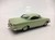 Ford Capri (1961) - Brooklin Models 1/43 - B Collection