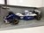 Image of F1 Williams FW16 Nigel Mansell - Minichamps 1/18