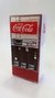 Miniatura Geladeira Colecionável Coca Cola Anos 80