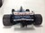 F1 Sauber Ford C14 K. Wendlinger - Minichamps 1/18 - B Collection