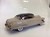 Oldsmobile 98 Holiday (1949) - Brooklin Models 1/43 - B Collection