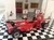 Ferrari F1 2000 Schumacher Hot Wheels 1/18 - B Collection