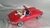Miniatura Jaguar E Type em resina - buy online
